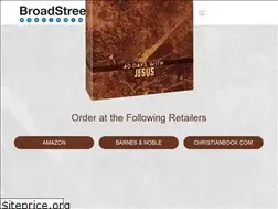 Sites similar to thechosendevotional.com