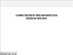 Sites similar to thechosenwhiskey.com