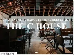 Sites similar to thechouse.com