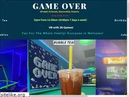 Sites similar to thechristastrophies.com