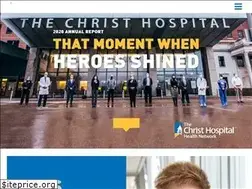 Sites similar to thechristhospitalcr.com