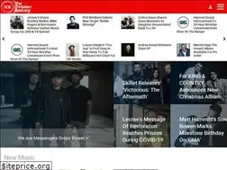 Sites similar to thechristianbeat.org