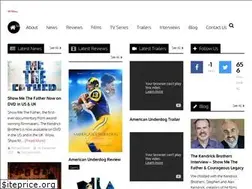 Sites similar to thechristianfilmreview.com