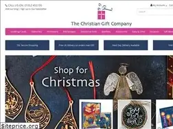 Sites similar to thechristiangiftcompany.co.uk
