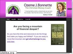 Sites similar to thechristianmoneycoach.com