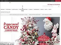 Sites similar to thechristmascart.com.au