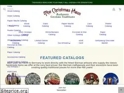 Sites similar to thechristmashausonline.com