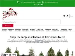 Sites similar to thechristmaspalace.com