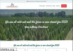 Sites similar to thechristmastreefarm.com.au