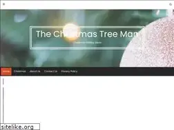 Sites similar to thechristmastreeman.com