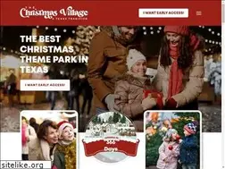 Sites similar to thechristmasvillage.com