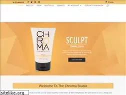 Sites similar to thechromastudio.com
