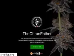 Sites similar to thechronfather.net