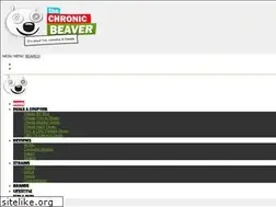 Sites similar to thechronicbeaver.ca