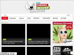 Sites similar to thechronicbeaver.com