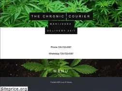 Sites similar to thechroniccourier.com