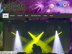 Sites similar to thechronicelectronic.com