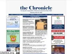 Sites similar to thechronicle.com