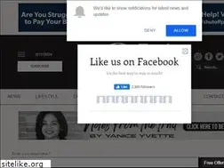 Sites similar to thechroniclenews.com