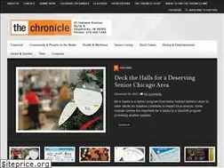 Sites similar to thechroniclenwi.com