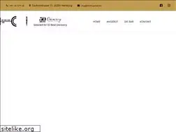 Sites similar to thechugclub.bar