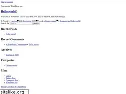 Sites similar to thechunkymunky.com