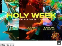 Sites similar to thechurch.at