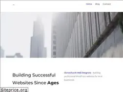 Sites similar to thechurch.co.nz