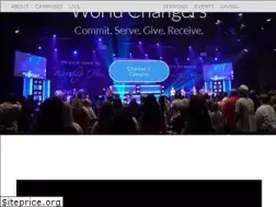 Sites similar to thechurch.fm