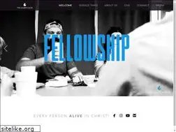 Sites similar to thechurchalive.org