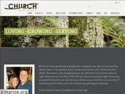 Sites similar to thechurchat.org