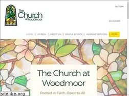 Sites similar to thechurchatwoodmoor.com