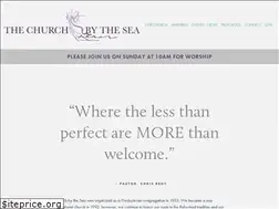 Sites similar to thechurchbythesea.org