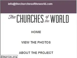 Sites similar to thechurchesofamerica.com