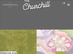Sites similar to thechurchillphx.com