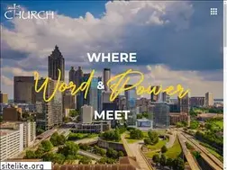 Sites similar to thechurchinfo.org