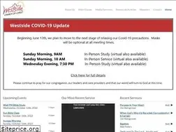 Sites similar to thechurchingolden.com