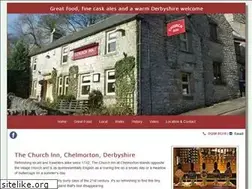 Sites similar to thechurchinn.co.uk