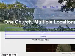 Sites similar to thechurchofthecross.net