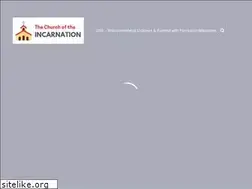 Sites similar to thechurchoftheincarnation.com