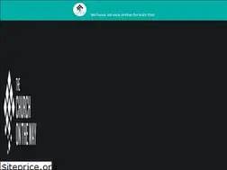 Sites similar to thechurchontheway.org