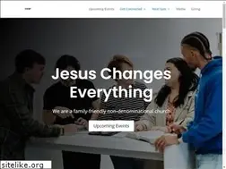 Sites similar to thechurchrc.com