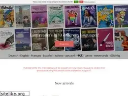 Sites similar to thecibookshop.com