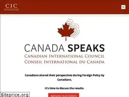 Sites similar to thecic.org