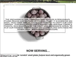 Sites similar to theciderfarm.com