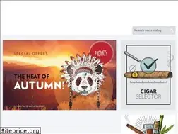 Sites similar to thecigar.com