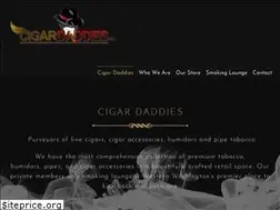 Sites similar to thecigardaddies.com