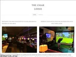 Sites similar to thecigarlodge.com