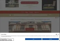Sites similar to thecigarsmoker.com