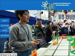 Sites similar to thecije.org